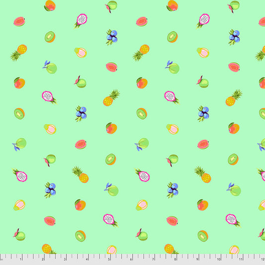 Daydreamer - Forbidden Fruit Snacks - Mojito