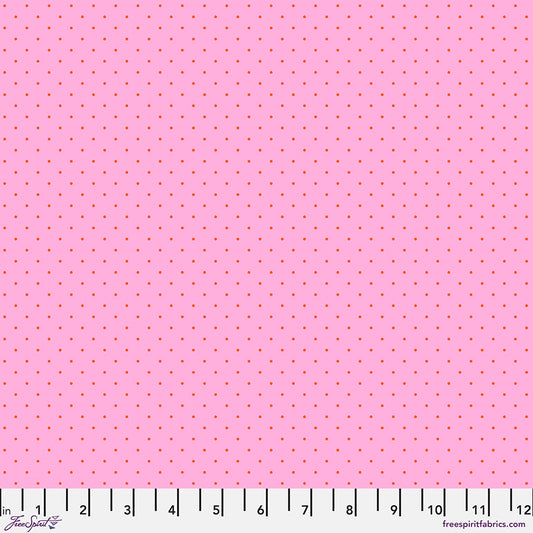 Tiny Dots - Candy || True Colors Tula Pink