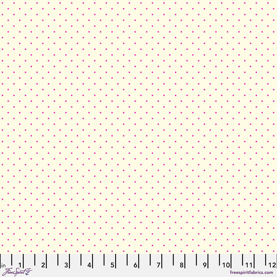 Tiny Dots - Cosmic || True Colors Tula Pink