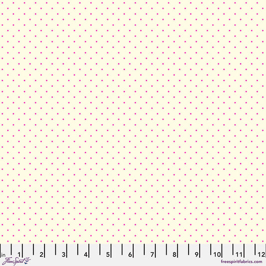 Tiny Dots - Cosmic || True Colors Tula Pink