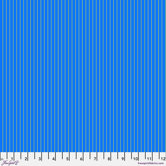 Tiny Stripes - Clarity || True Colors Tula Pink