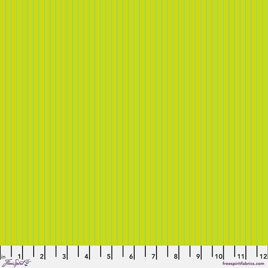 Tiny Stripes - Moonglow || True Colors Tula Pink