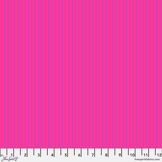 Tiny Stripes - Mystic || True Colors Tula Pink