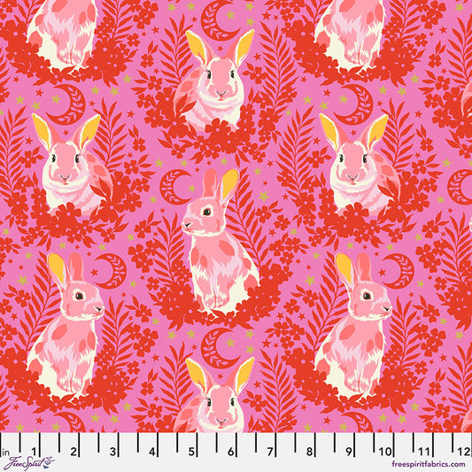 Besties - Hop To It - Blossom Metallic