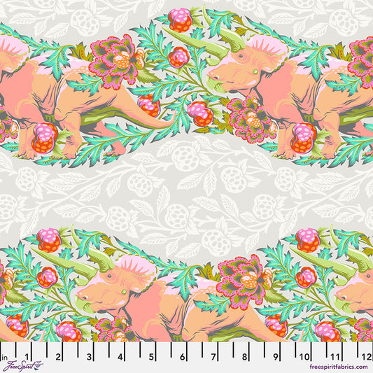 ROAR! - Trifecta - Blush