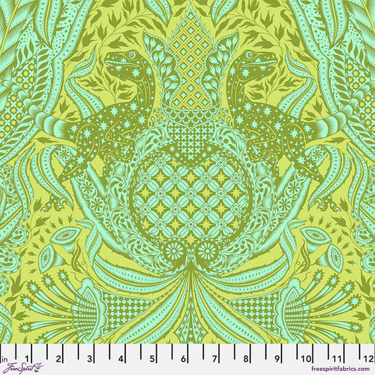 ROAR! - Gift Rapt - Lime