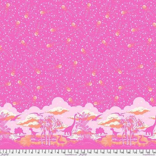 ROAR! - Meteor Showers - Blush