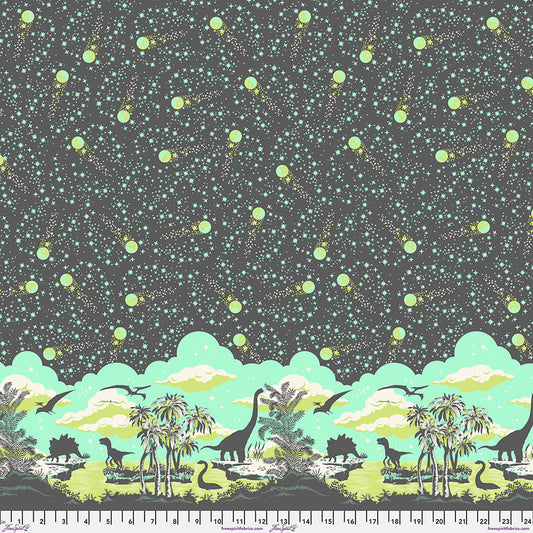 ROAR! - Meteor Showers - Storm