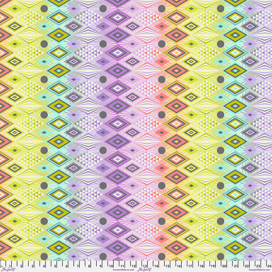 Tabby Road Deja Vu - Disco Lucy - Prism
