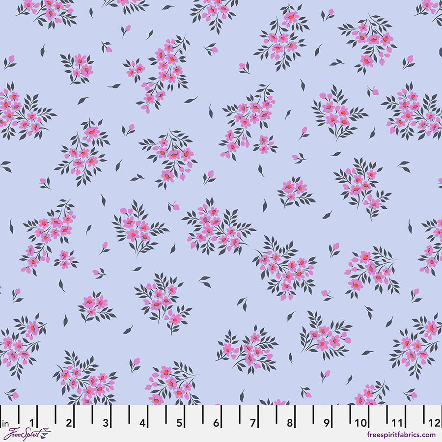 What a Ditz - Frost || Tula Pink True Colors