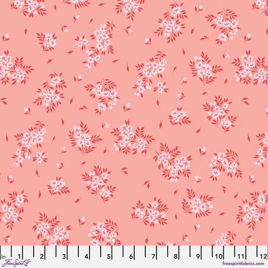 What a Ditz - Peachykeen || Tula Pink True Colors