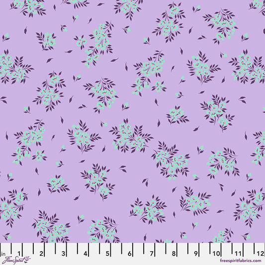 What a Ditz - Viola || Tula Pink True Colors