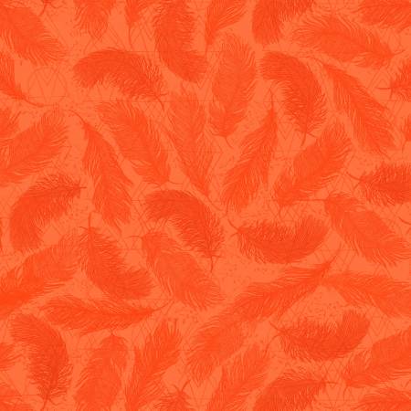 The Wisdom - The Whispers Orange
