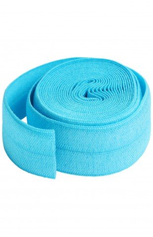 Fold Over Elastic 2yd