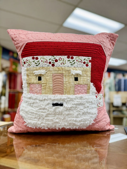 Sew Jolly Pillow Kit