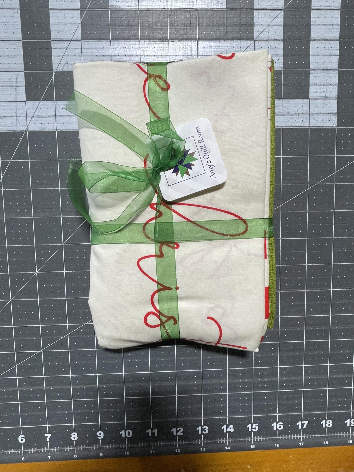 Merry Christmas Panel Pop Kit