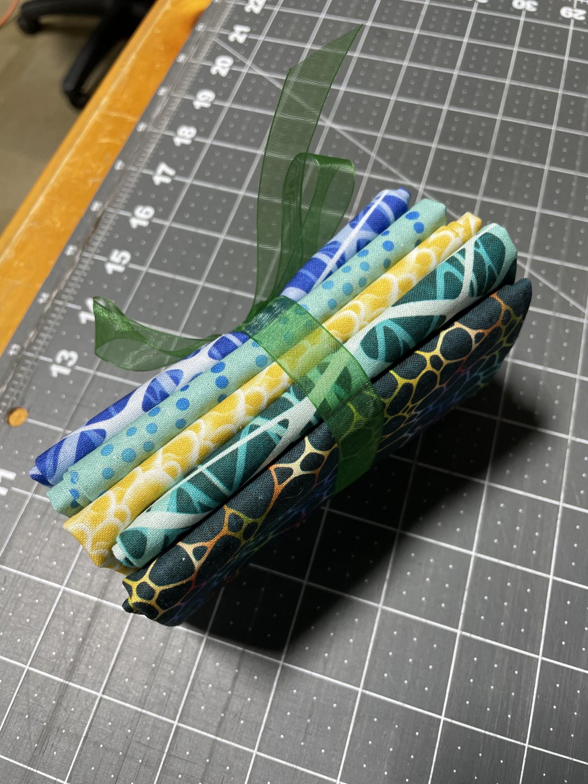 AQR Fat Quarter Bundle 5
