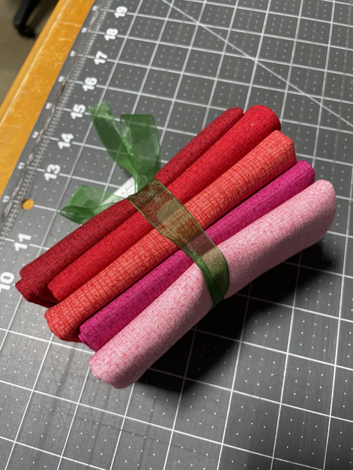 AQR Fat Quarter Bundle 5