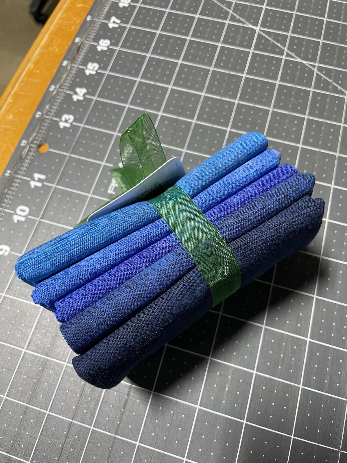 AQR Fat Quarter Bundle 5