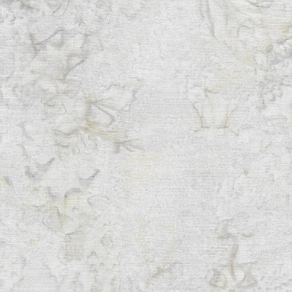 Island Batik Neutrals - Platinum / Platinum