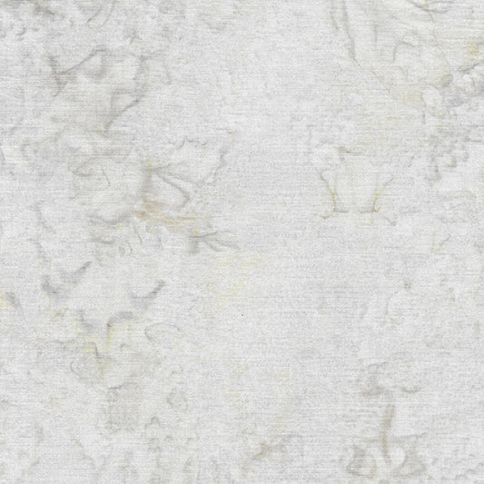 Island Batik Neutrals - Platinum / Platinum