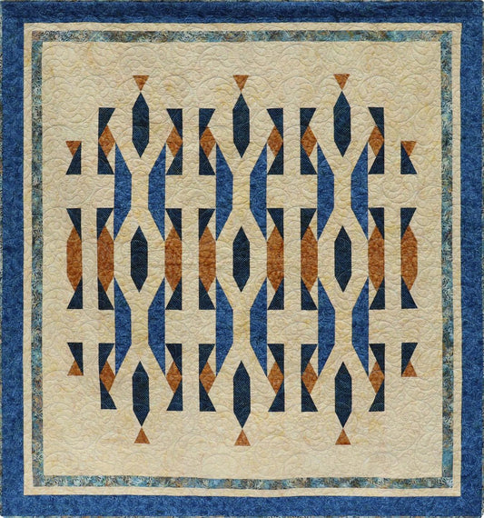 Providence Pattern