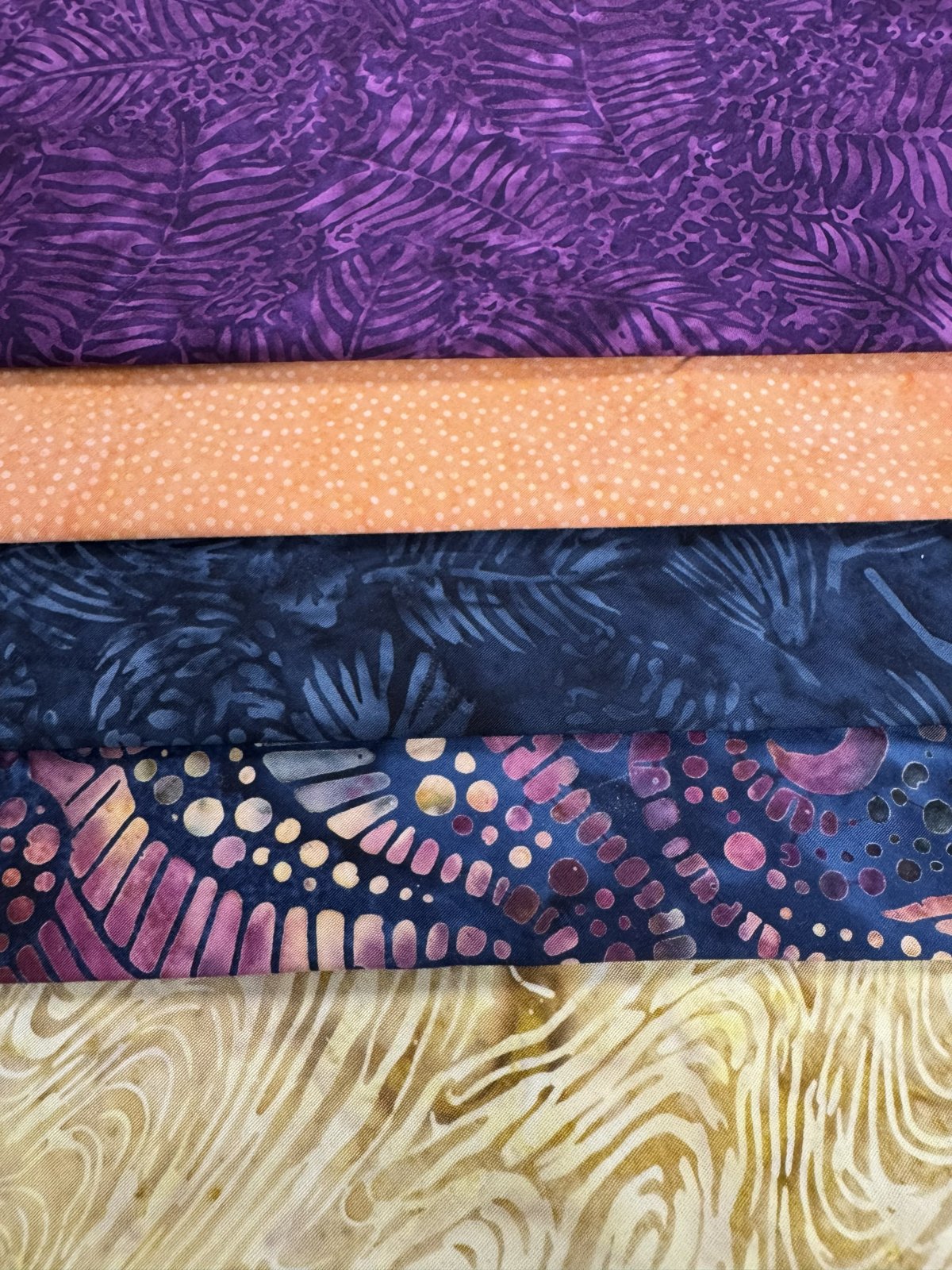 Ultimate Mystery 2026 Quilt Kit
