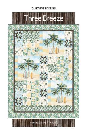 Three Breeze Pattern