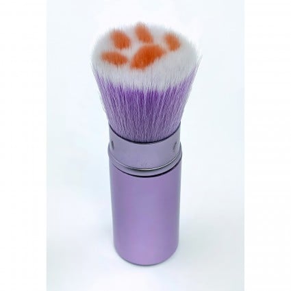 The Cat Paw Lint Brush