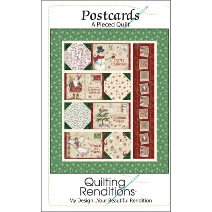 Postcards