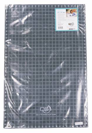 Quilters Select Dual Side Cutting Mat 24in x 36in