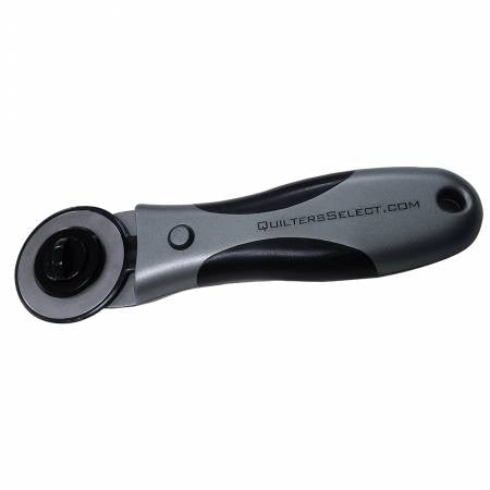 Quilters Select Deluxe 45mm Rotary Cutter