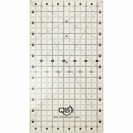 Quilter Select 6-1/2in x 12in