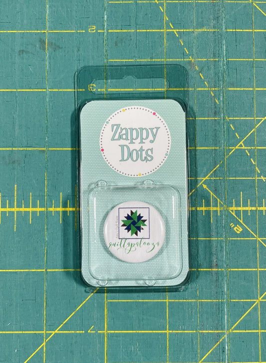Zappy Dots - Quiltapalooza - Needle Nanny
