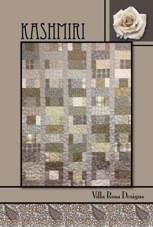 Kashmiri by Villa Rosa Designs