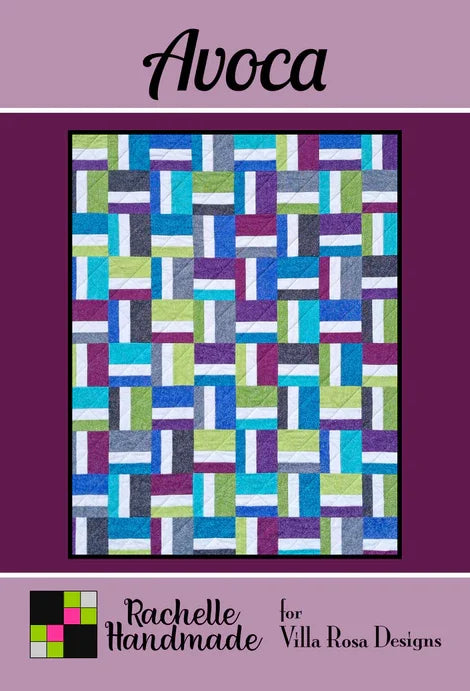 Avoca for Villa Rosa Designs