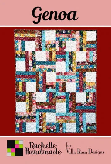 Genoa by Villa Rosa Designs