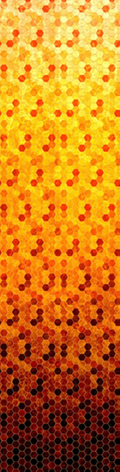 Backsplash  S4762-118-Honey 2.0