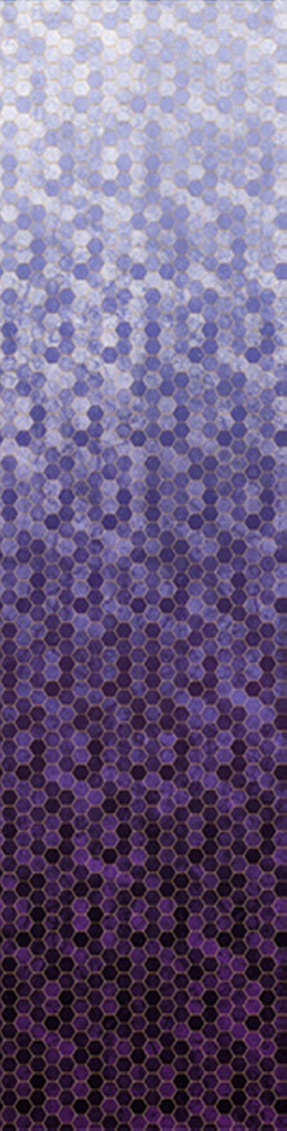 Backsplash 2.0 S4762-14-Purple