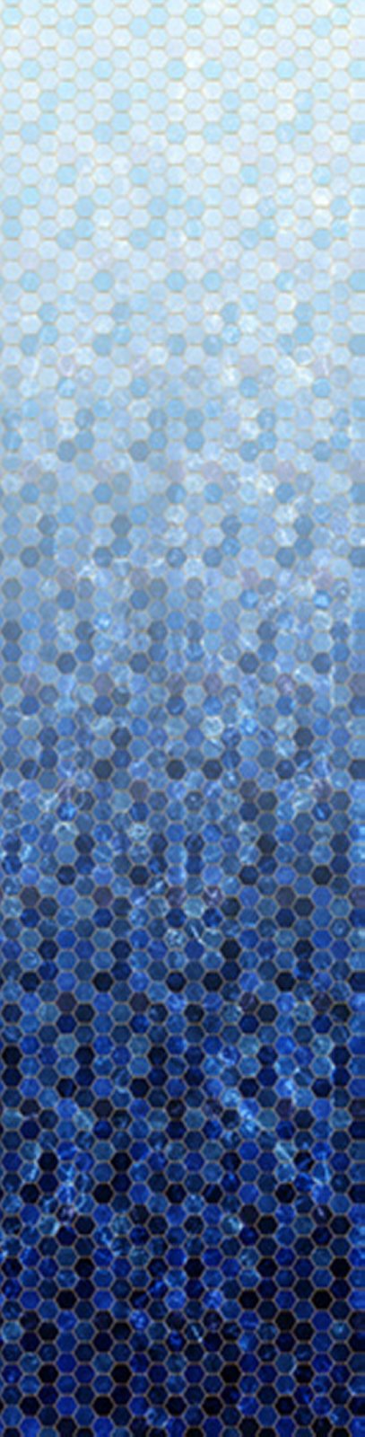 Backsplash S4762-7-Blue  2.0