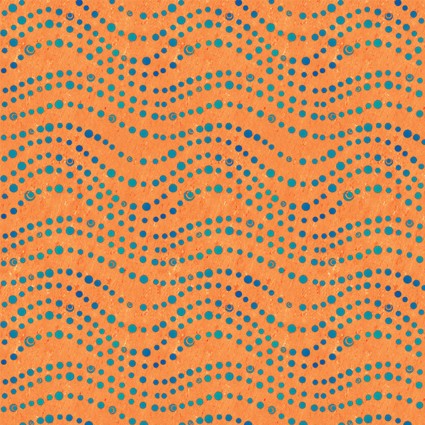 Unnatural World - Beads Pumpkin