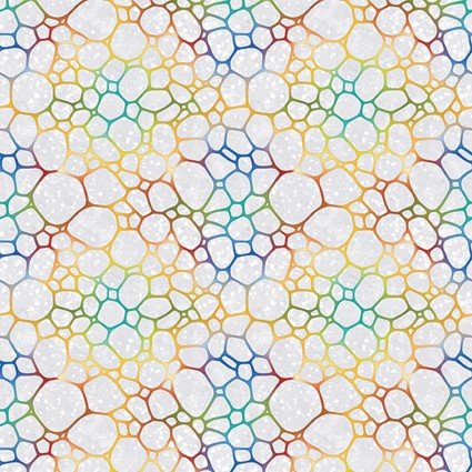 Unnatural World - Bubbles Egg White