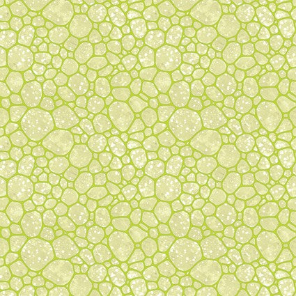 Unnatural World- Bubbles Lemon Lime