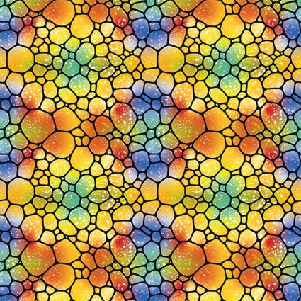 Unnatural World - Bubbles Multi