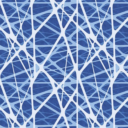 Unnatural World - Lattice Blueberry