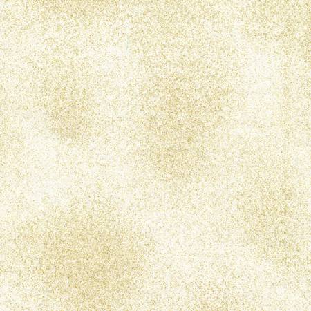 Ivory Shimmer Metallic by Timeless Treasures