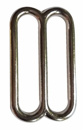 Slide Buckle - 1-1/2 inch