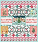 Magical Season - Snowfall Sparkle Kit