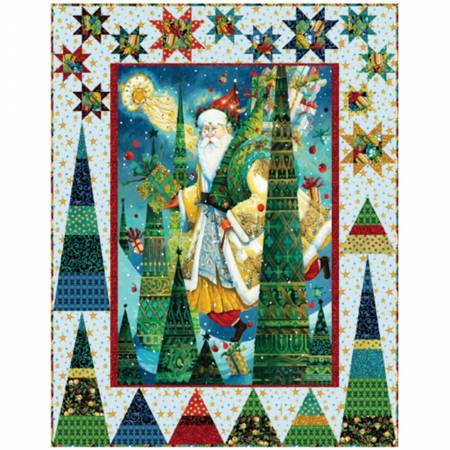 Spirit Of Christmas Hope Kit (featuring Christmas Spirit Collection)