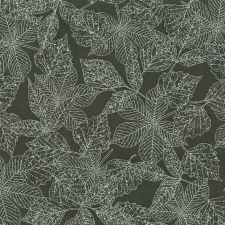 Wildwood Grace Black Leaves